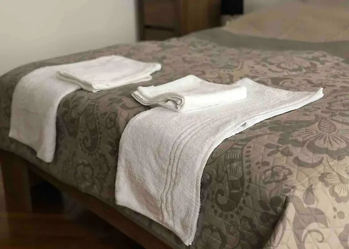 Centrally-located Authentic Apartment *